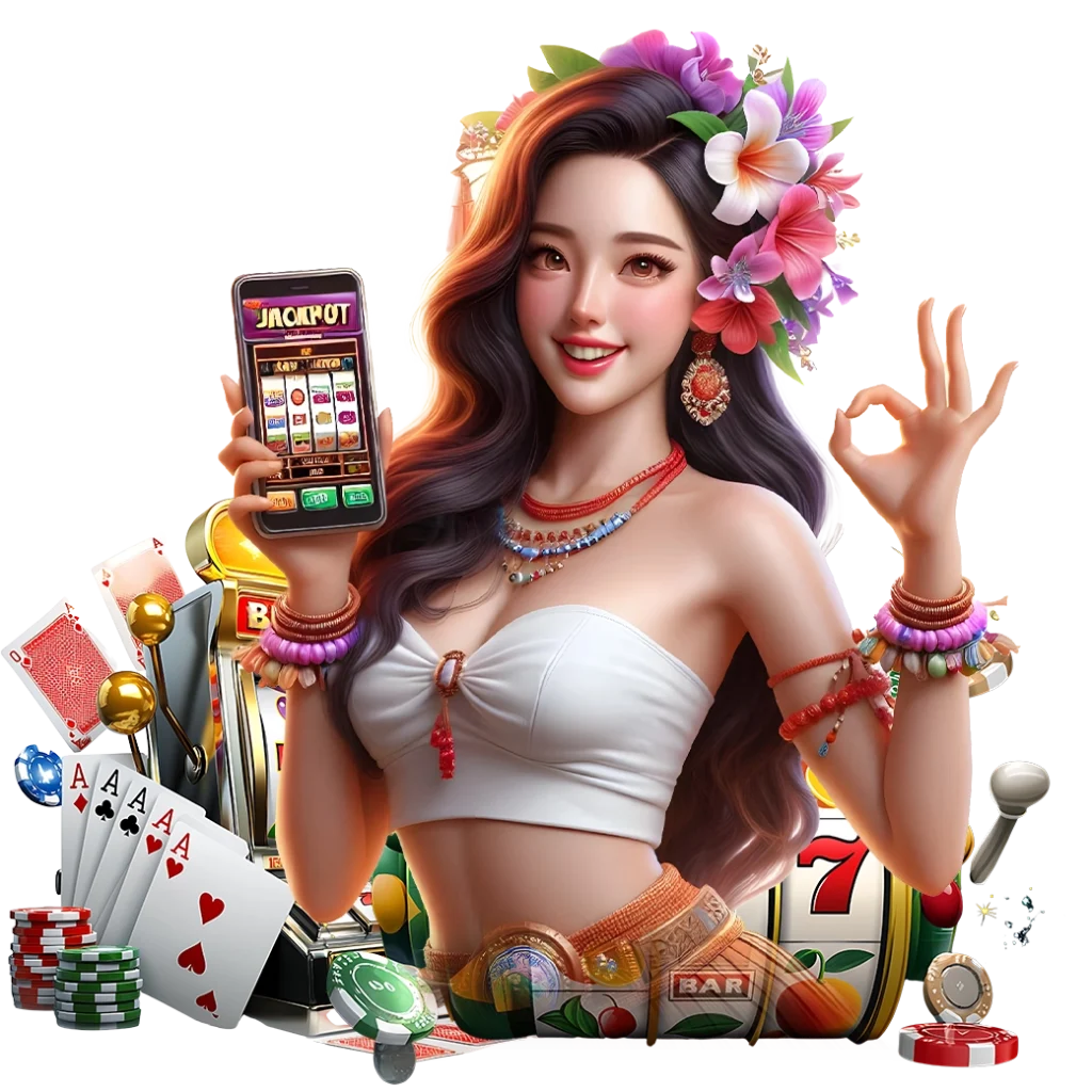 กาชา789 สล็อต