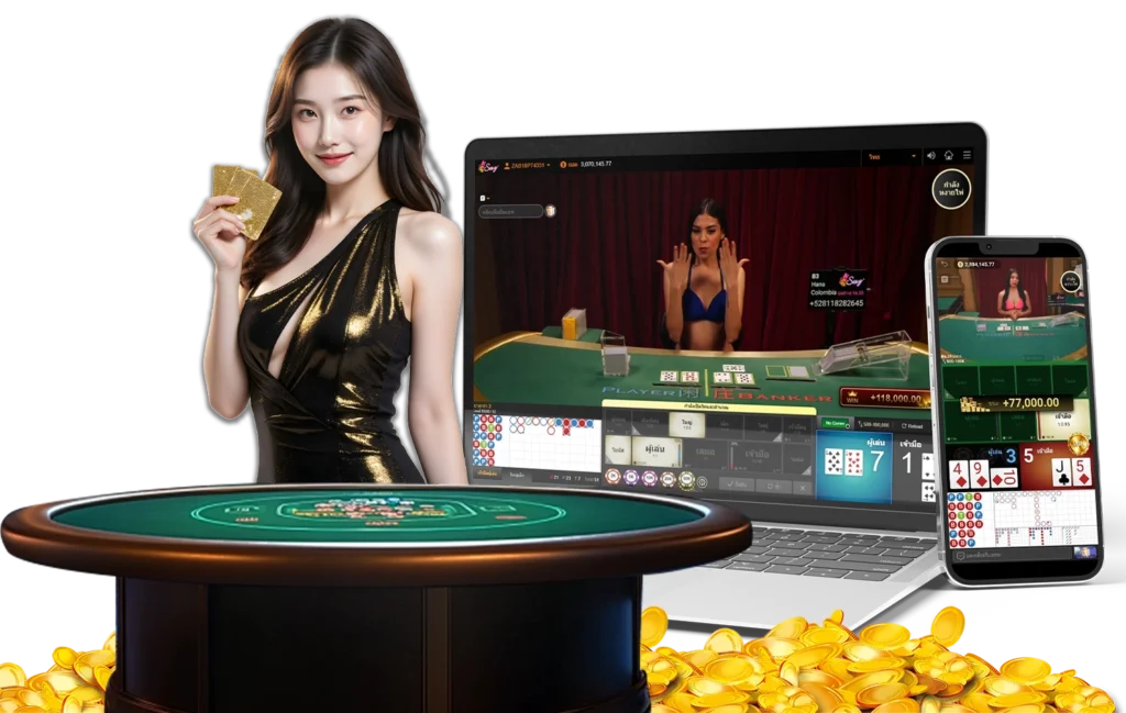 กาชา789-เว็บรวมสล็อต